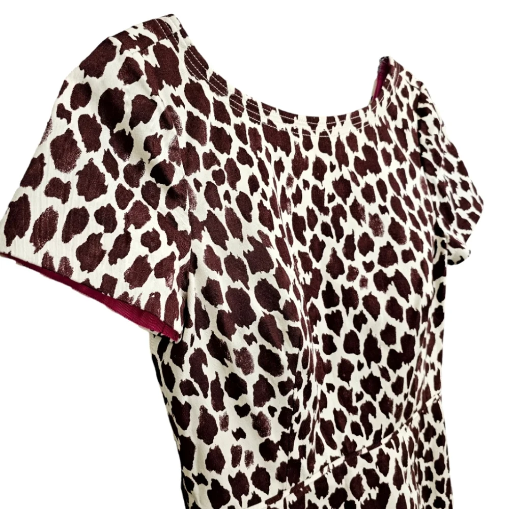 J. Crew crew dress